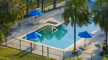 Sandcastles 1770 Motel & Resort