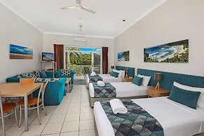 Sandcastles 1770 Motel & Resort