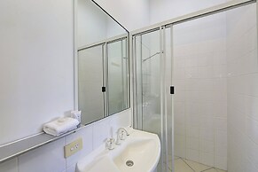 Sandcastles 1770 Motel & Resort