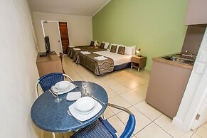 Sandcastles 1770 Motel & Resort