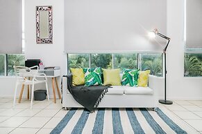 Sandcastles 1770 Motel & Resort