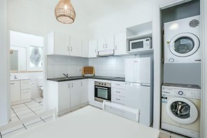 Sandcastles 1770 Motel & Resort