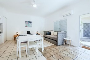 Sandcastles 1770 Motel & Resort