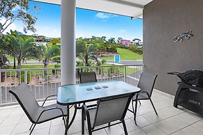 Sandcastles 1770 Motel & Resort