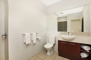 Sandcastles 1770 Motel & Resort