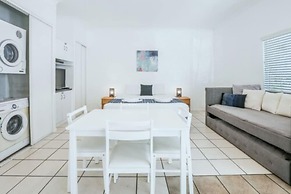 Sandcastles 1770 Motel & Resort