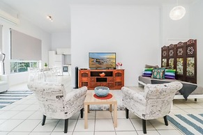 Sandcastles 1770 Motel & Resort