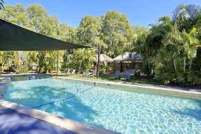 Sandcastles 1770 Motel & Resort