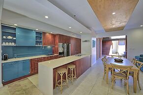 Sandcastles 1770 Motel & Resort