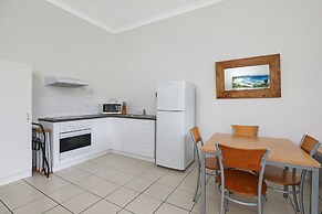 Sandcastles 1770 Motel & Resort