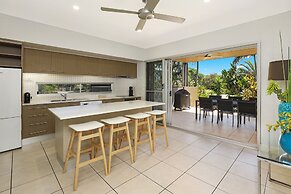 Sandcastles 1770 Motel & Resort