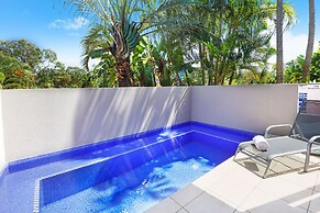 Sandcastles 1770 Motel & Resort