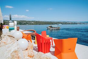 Bevanda Hotel & Restaurant - Unique Adriatic