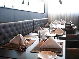 Novotel Basel City