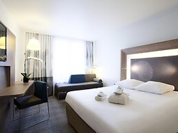 Novotel Basel City