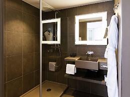 Novotel Basel City