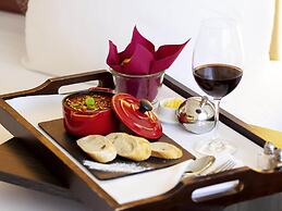 Novotel Basel City