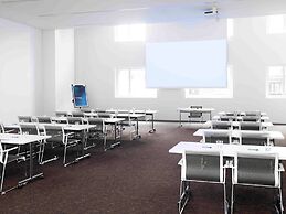 Novotel Basel City
