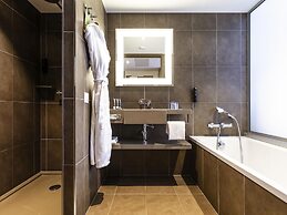 Novotel Basel City