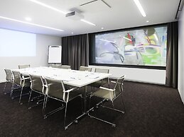 Novotel Basel City