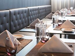 Novotel Basel City