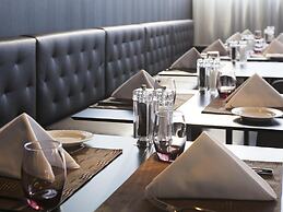 Novotel Basel City