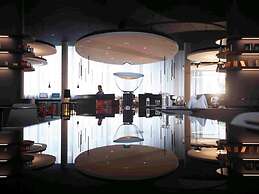 Novotel Basel City