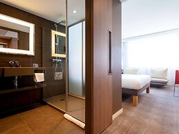 Novotel Basel City