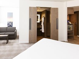 Novotel Basel City