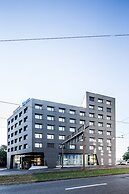 Novotel Basel City