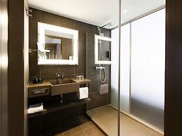 Novotel Basel City