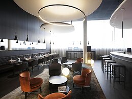 Novotel Basel City