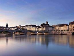 Novotel Basel City