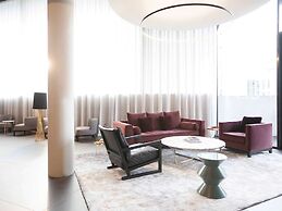 Novotel Basel City