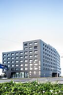 Novotel Basel City