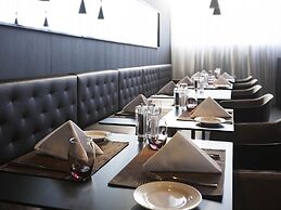 Novotel Basel City