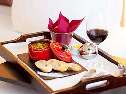 Novotel Basel City