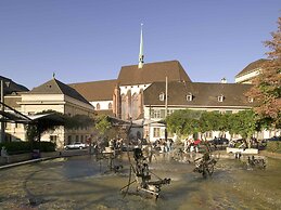 Novotel Basel City