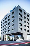 Novotel Basel City