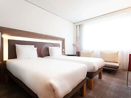 Novotel Basel City