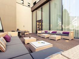 Novotel Basel City