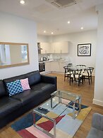 100 Kings Road by House of Fisher