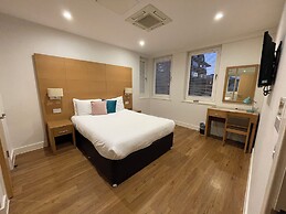 100 Kings Road by House of Fisher