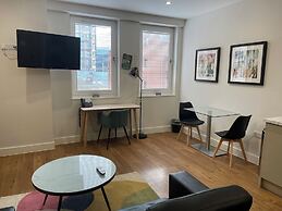 100 Kings Road by House of Fisher