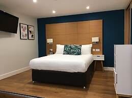 100 Kings Road by House of Fisher