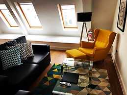 100 Kings Road by House of Fisher
