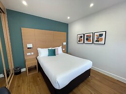 100 Kings Road by House of Fisher