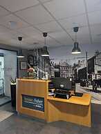 100 Kings Road by House of Fisher