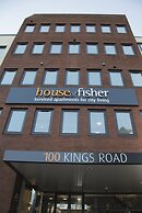 100 Kings Road by House of Fisher