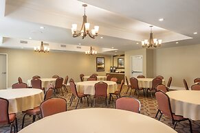 Ayres Hotel Orange